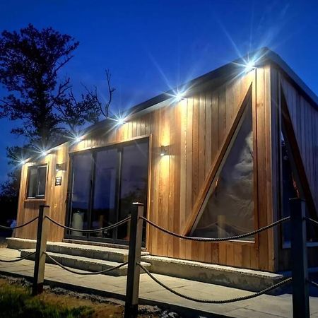 Brondini View Cabin Zewnętrze zdjęcie