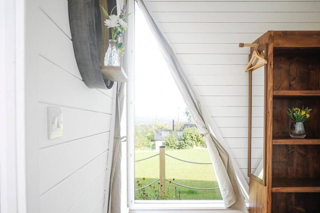 Brondini View Cabin Zewnętrze zdjęcie