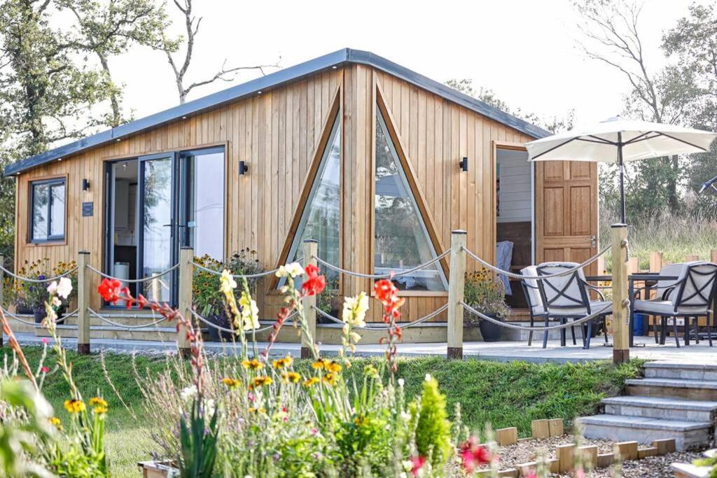 Brondini View Cabin Zewnętrze zdjęcie