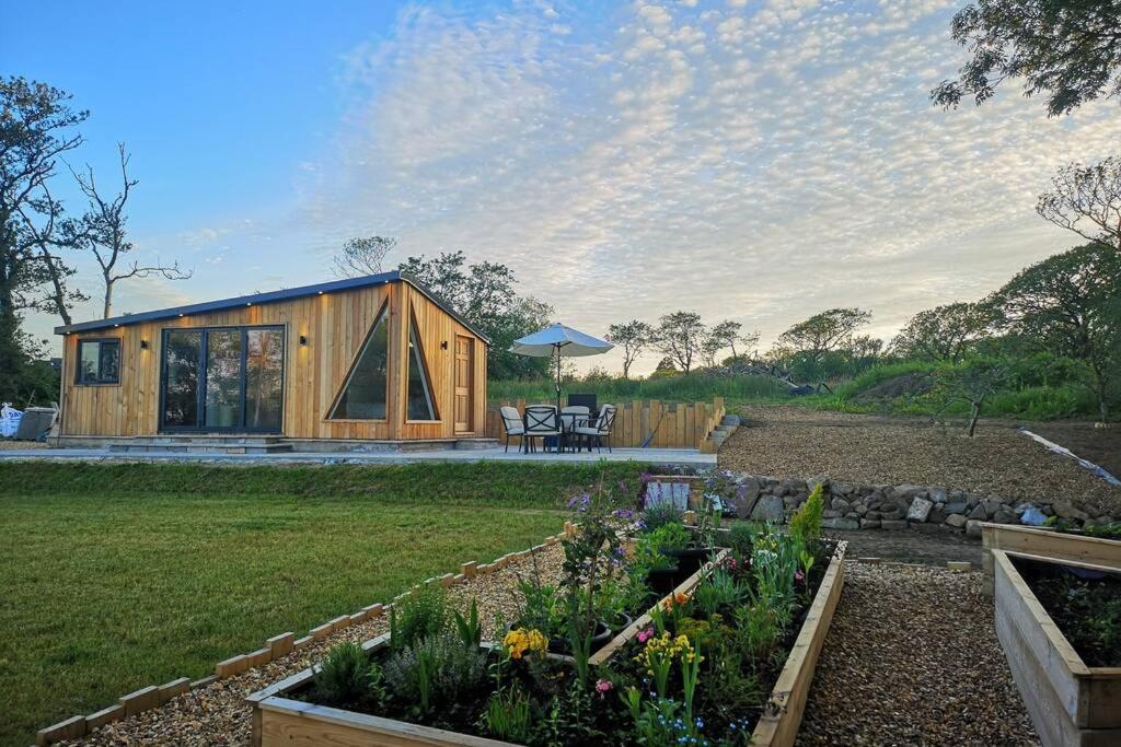 Brondini View Cabin Zewnętrze zdjęcie