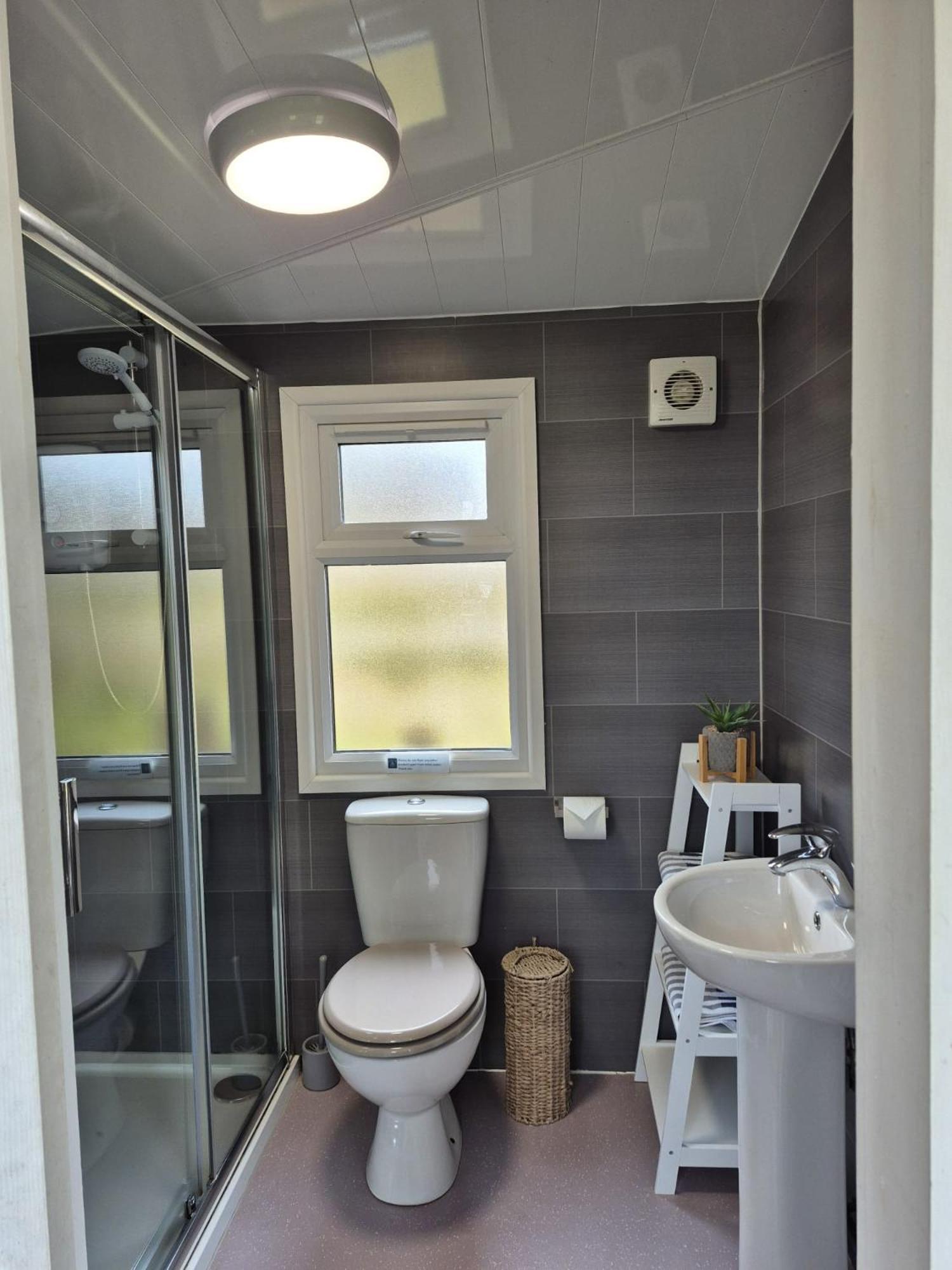 Brondini View Cabin Zewnętrze zdjęcie